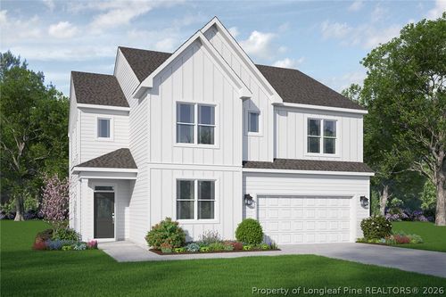 243 Marlborough Street, Raeford, NC, 28376 | Card Image