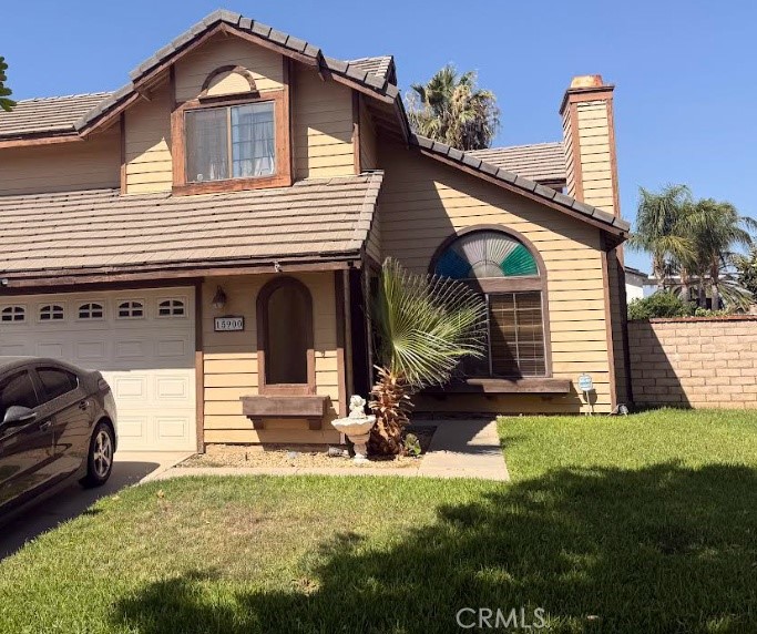Residential in Moreno Valley