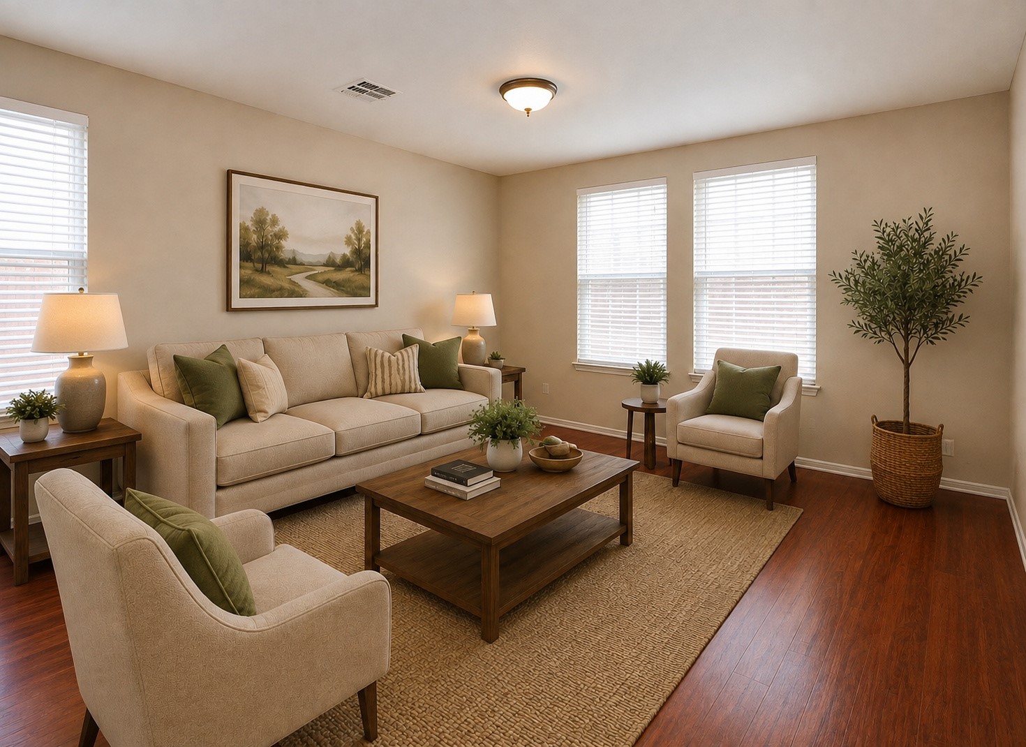 Residential in Fort Worth 2