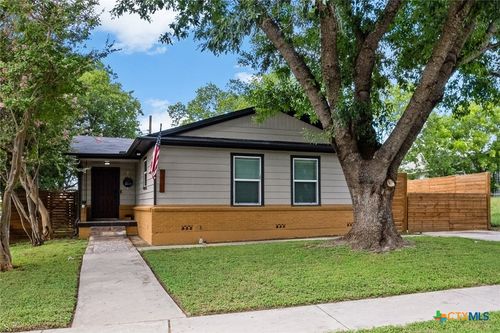 407 Short Avenue, Killeen, TX, 76541 | Card Image