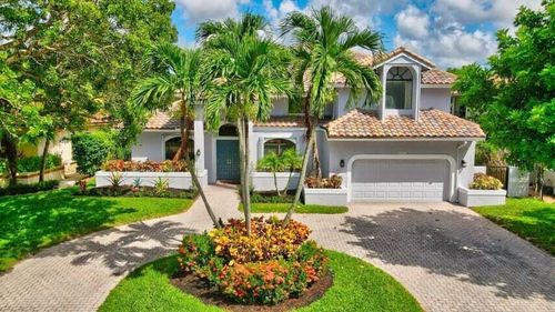 6088 Vista Linda Ln, Boca Raton, FL, 33433-8223 | Card Image