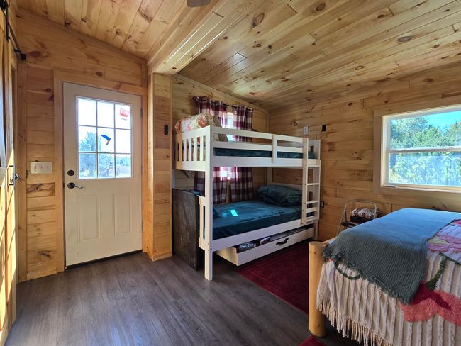 12259 Niemi Rd, House other with 2 bedrooms, 1 bathrooms and null parking in Kaleva MI | Image 22