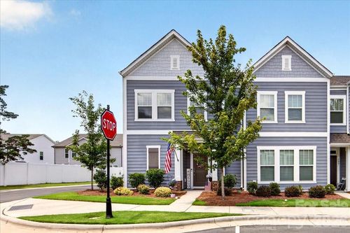 505 Morrows Turnout Way, Pineville, NC, 28134-9605 | Card Image