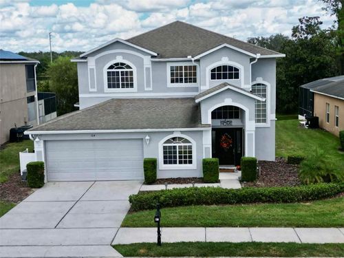 164 Essex Pl, DAVENPORT, FL, 33896-5110 | Card Image