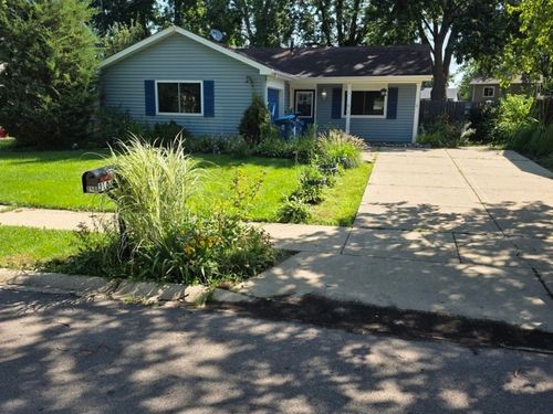 3106 Timber Hill Ln, Aurora, IL, 60504-5965 | Card Image