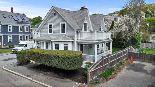 38 Puritan Rd, Swampscott, MA, 01907-2727 | Card Image