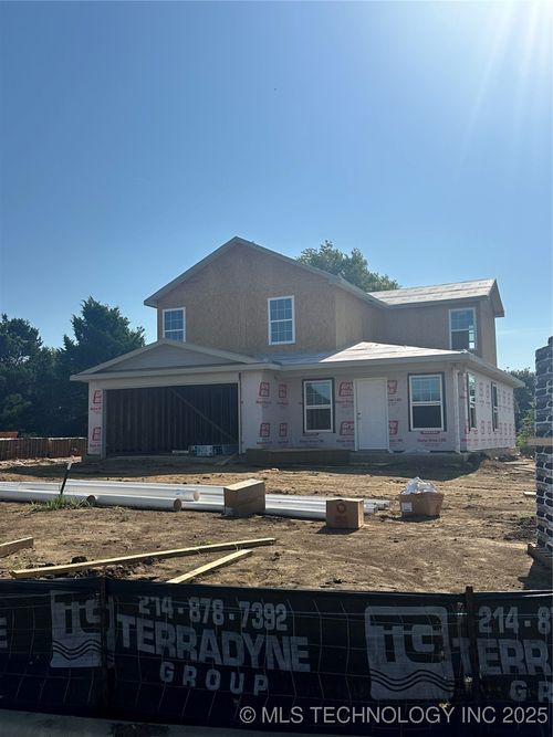 3308 Seabiscuit, Durant, OK, 74701 | Card Image