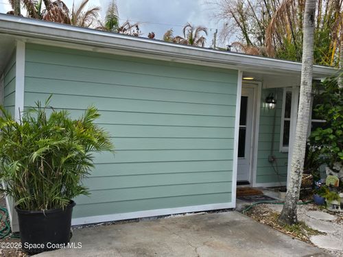 1852 Glenwood Drive, Melbourne, FL, 32935 | Card Image
