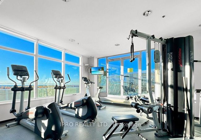 210 - 200 Manitoba St, Condo with 2 bedrooms, 2 bathrooms and null parking in Etobicoke ON | Image 23