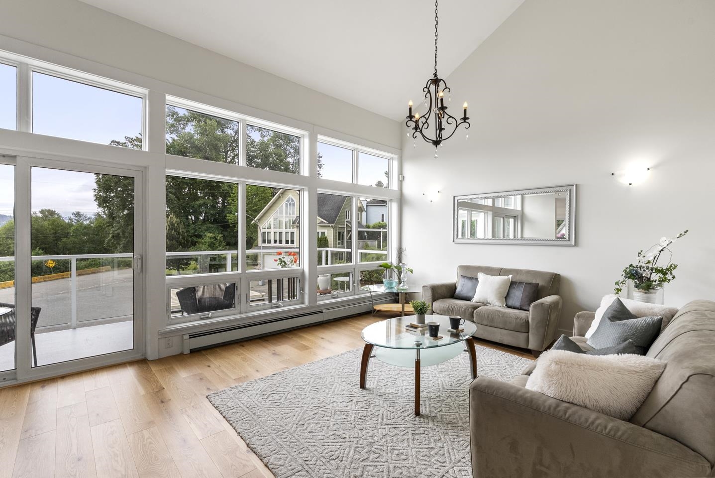 Residential in Surrey 2