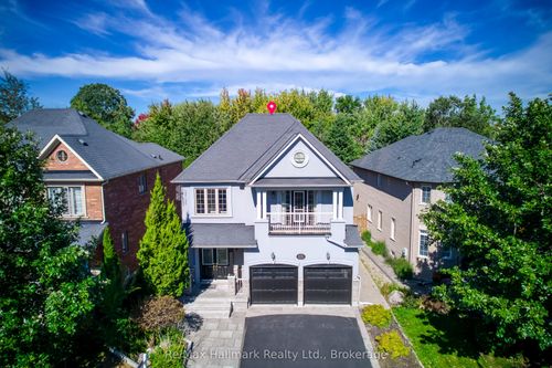 2241 Adirondak Trail, Oakville, ON, L6M4W4 | Card Image
