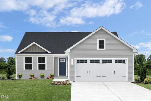 8529 Ladybug Dr, Bailey, NC, 27807-4414 | Card Image