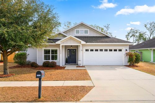 16635 193rd Ter, HIGH SPRINGS, FL, 32643-8170 | Card Image