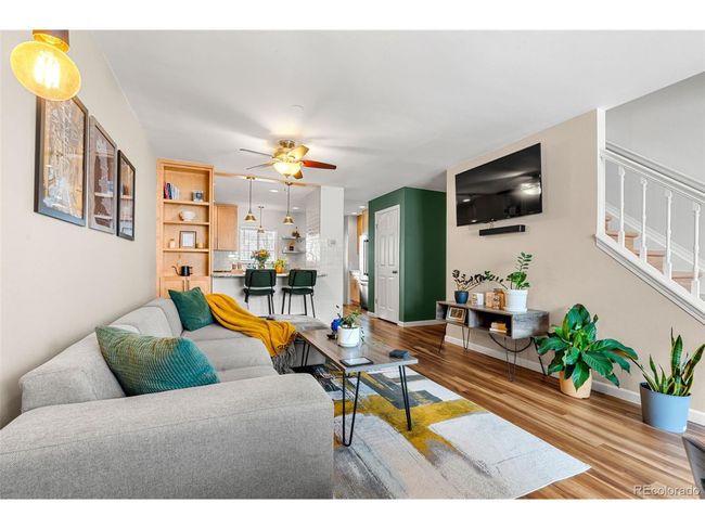 338 Pheasant Run, Townhouse with 2 bedrooms, 2 bathrooms and null parking in Louisville CO | Image 4