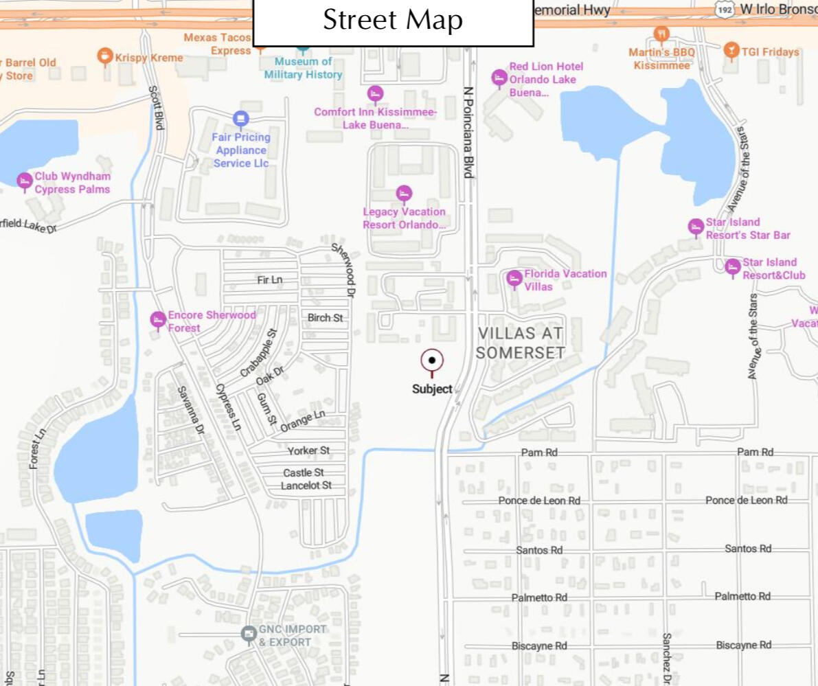 Land in Kissimmee 2
