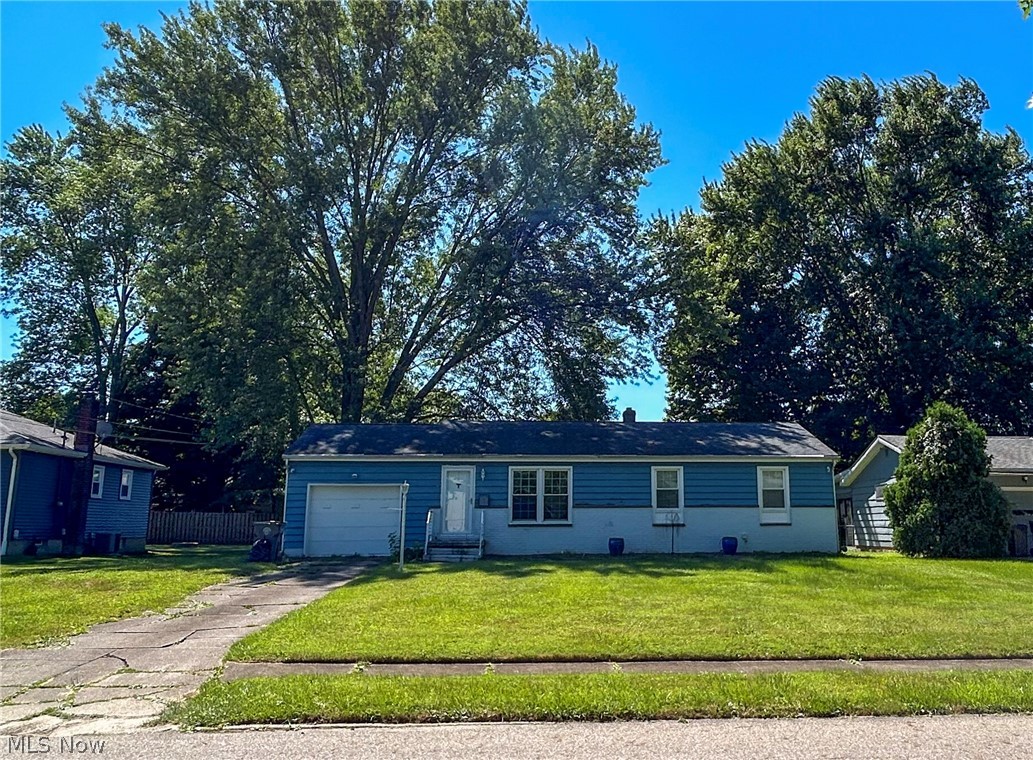 Baymar Dr, Youngstown, OH 44511