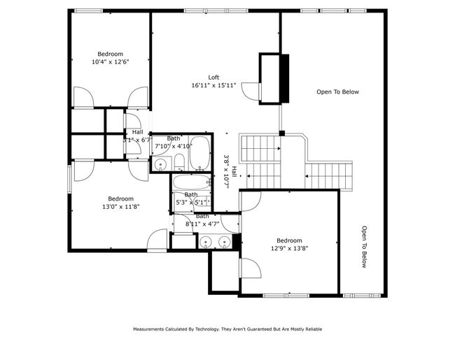 2804 Stonehurst Dr, House other with 4 bedrooms, 4 bathrooms and null parking in Grapevine TX | Image 31
