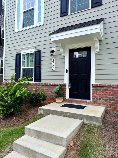 2203 Autumn Olive Ln, Stallings, NC, 28104-1146 | Card Image