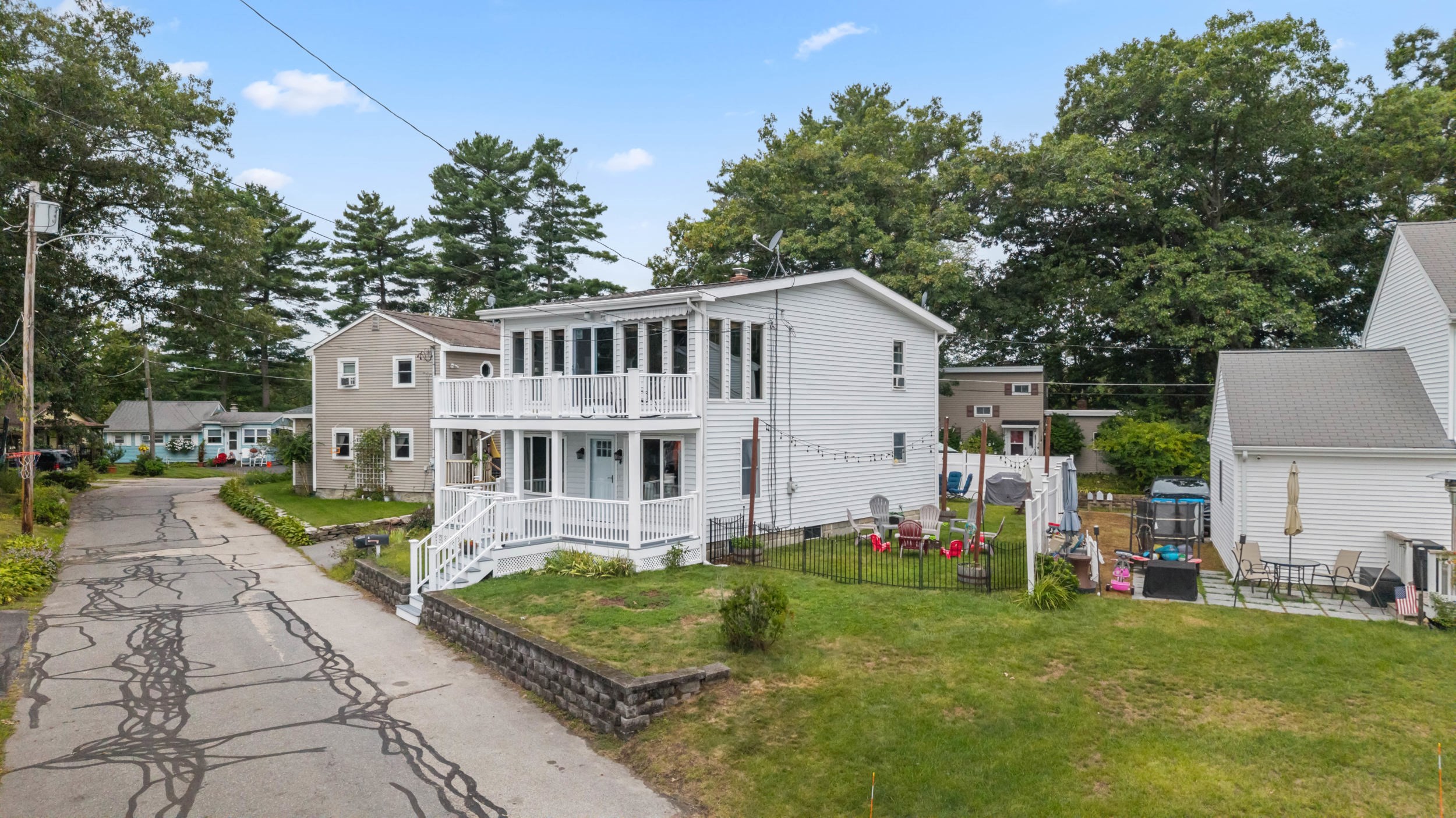 Residential in Webster 3