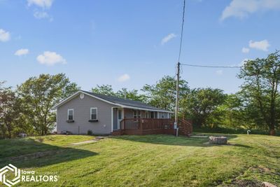 23108 215th Street, Home with 2 bedrooms, 1 bathrooms and null parking in Bloomfield IA | Image 1