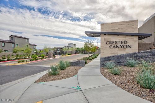 11683 Desert Hollow Ave, Las Vegas, NV, 89138-6405 | Card Image