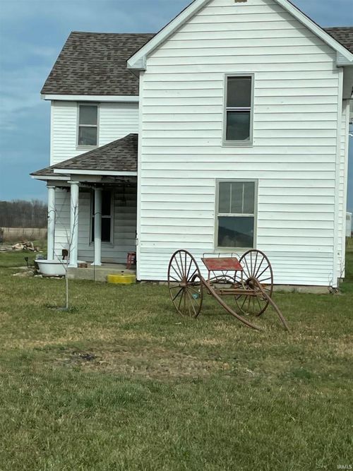 3681 E County Road 500 S, Eaton, IN, 47338-9526 | Card Image