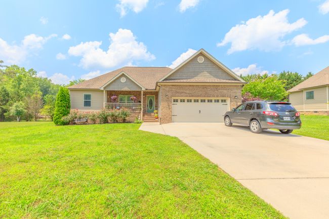 86 Pheonix Cir, House other with 3 bedrooms, 2 bathrooms and null parking in Rock Spring GA | Image 57