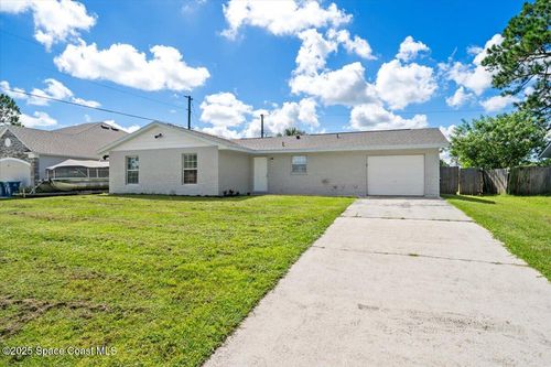 680 Bluefields St Se, Palm Bay, FL, 32909-4159 | Card Image