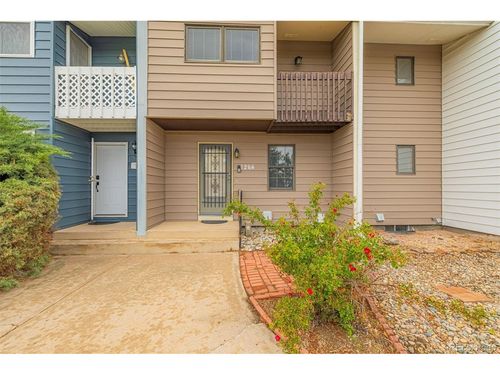 1264 Cree Dr, Colorado Springs, CO, 80915-3137 | Card Image