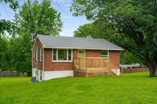 2607 Mashburn Ct, Nashville, TN, 37210-5444 | Card Image