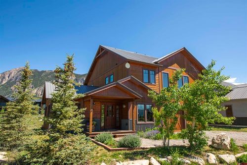 178 White Stallion Cir, Crested Butte, CO, 81224-5009 | Card Image