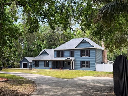472 Wildwood Dr, New Smyrna Beach, FL, 32168-1828 | Card Image