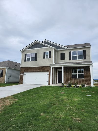 5426 Mason Way, House other with 5 bedrooms, 3 bathrooms and 4 parking in Cookeville TN | Image 1