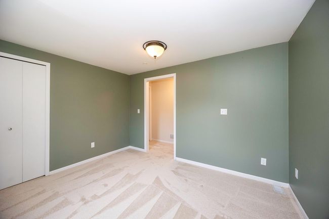 Bedroom adjacent primary suite (12 x 10) | Image 28