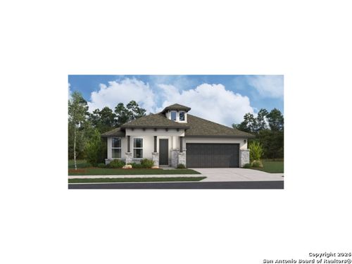 5309 Park Overlook, Marion, TX, 78124-0130 | Card Image