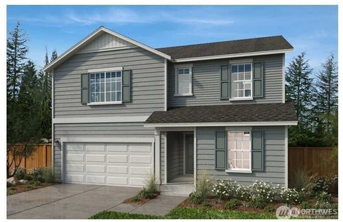 199-12707 172nd Avenue Ct E, Lake Tapps, WA, 98391-5248 | Card Image