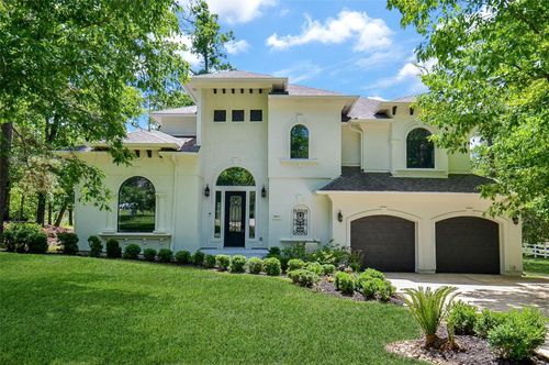 8912 Forest Lake Dr, Montgomery, TX, 77316-6902 | Card Image