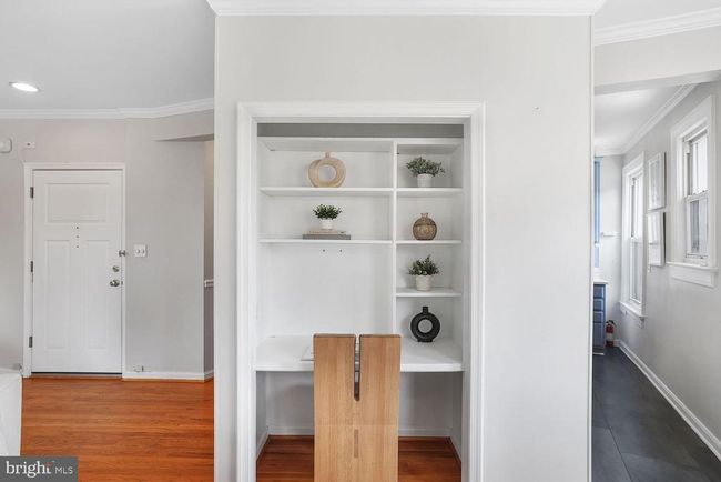 APT-502 - 1300 Massachusetts Ave Nw, Condo with 1 bedrooms, 1 bathrooms and null parking in WASHINGTON DC | Image 12