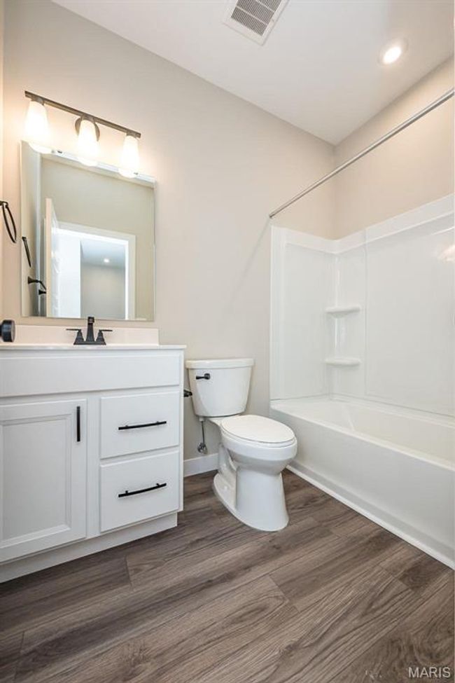 53-603 - 1347 W Gateway Hts, Townhouse with 4 bedrooms, 4 bathrooms and null parking in Saint Louis MO | Image 31