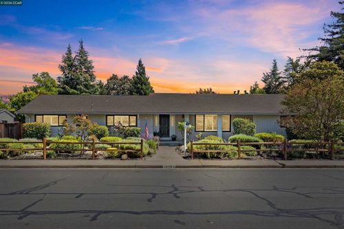 616 Minert Rd, Walnut Creek, CA, 94598-1225 | Card Image