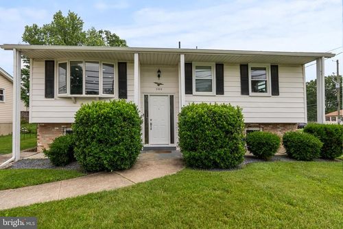 2006 Weber Dr, DISTRICT HEIGHTS, MD, 20747-1241 | Card Image
