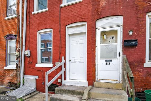513 Green St, LANCASTER, PA, 17602-4417 | Card Image