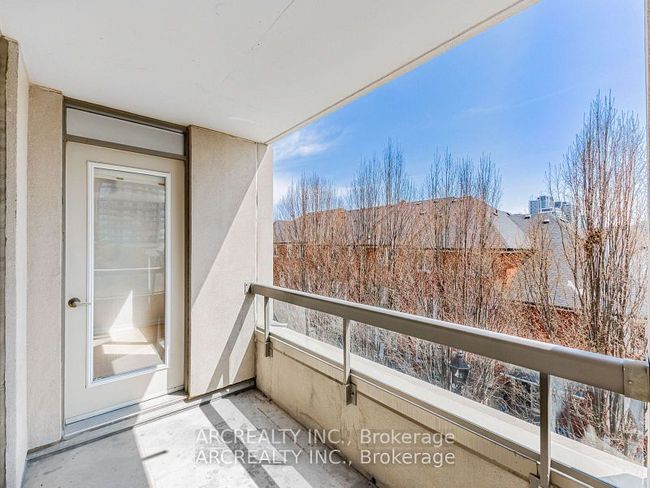311 - 19 Northern Heights Dr, Condo with 2 bedrooms, 1 bathrooms and 1 parking in Richmond Hill ON | Image 21