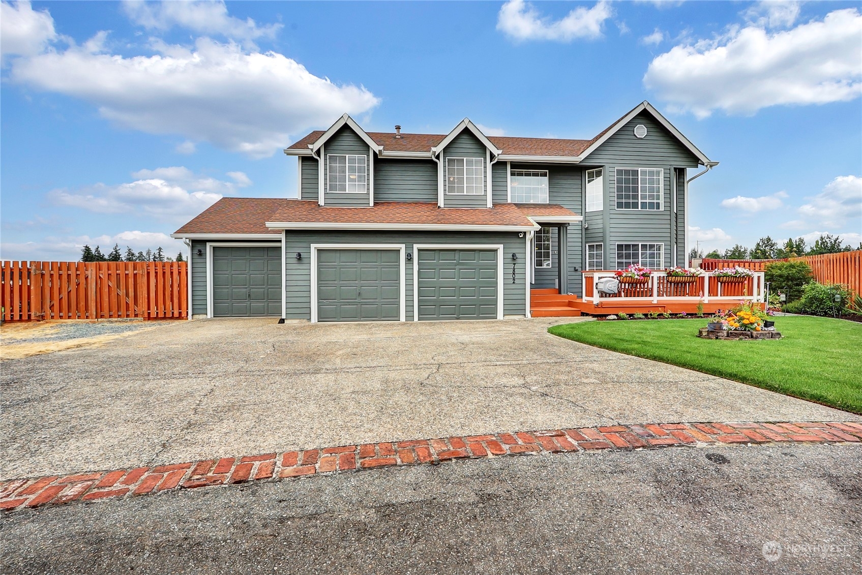 225th Street Ct, Graham, WA 98338