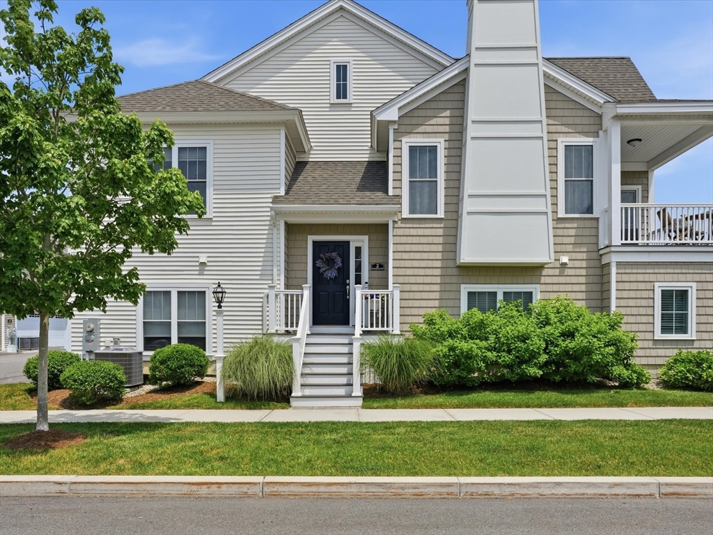 Residential in Plymouth