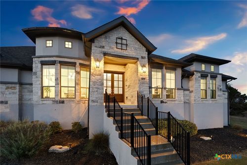 2073 Marsala, New Braunfels, TX, 78132-5341 | Card Image