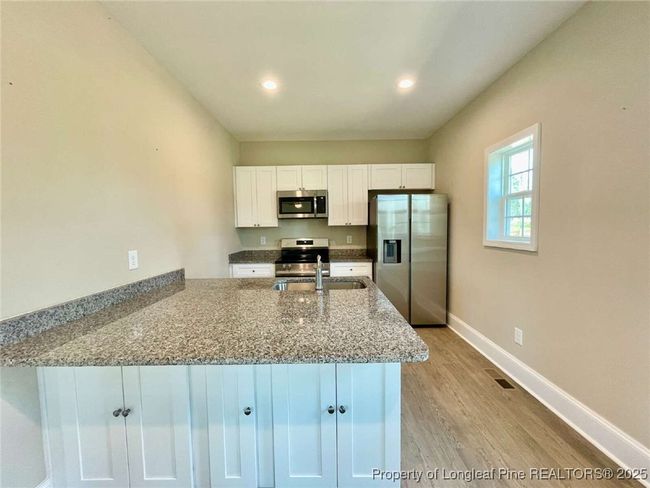 733 Gridiron Way, House other with 3 bedrooms, 3 bathrooms and null parking in Cameron NC | Image 8