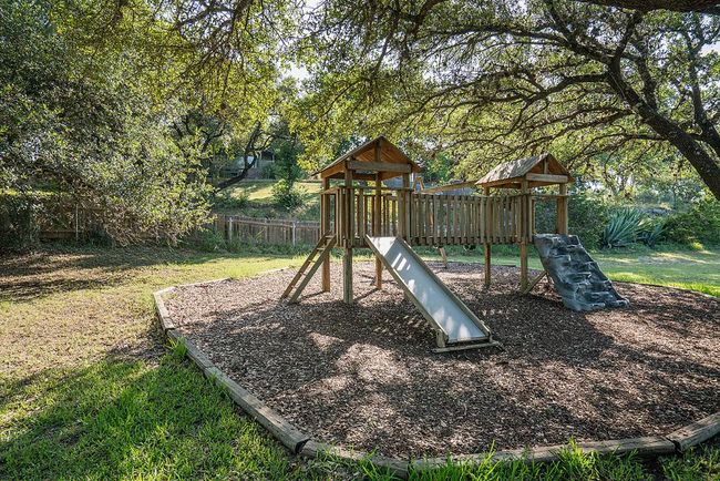 Park also provides a playground, pet stations, and trails. | Image 40