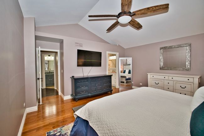 6313 Colton Ridge Ct, House other with 3 bedrooms, 3 bathrooms and null parking in Plainfield IL | Image 31