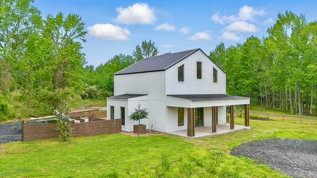 3625 Mountain Springs Rd, House other with 4 bedrooms, 2 bathrooms and null parking in Cabot AR | Image 7